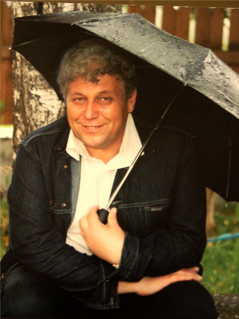 Приглашаем на встречу!
